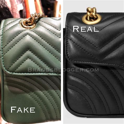 fake gucci backpack how to tell|is gucci backpack genuine.